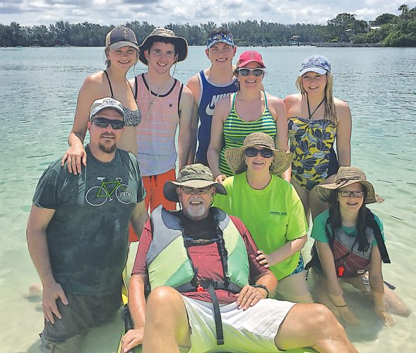 Finding more in Florida